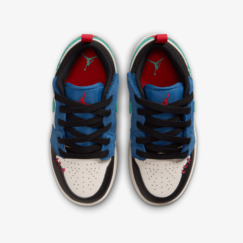 JORDAN Superge JORDAN 1 LOW ALT SE (PS) 