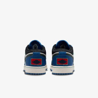NIKE Superge AIR JORDAN 1 LOW SE (GS) 