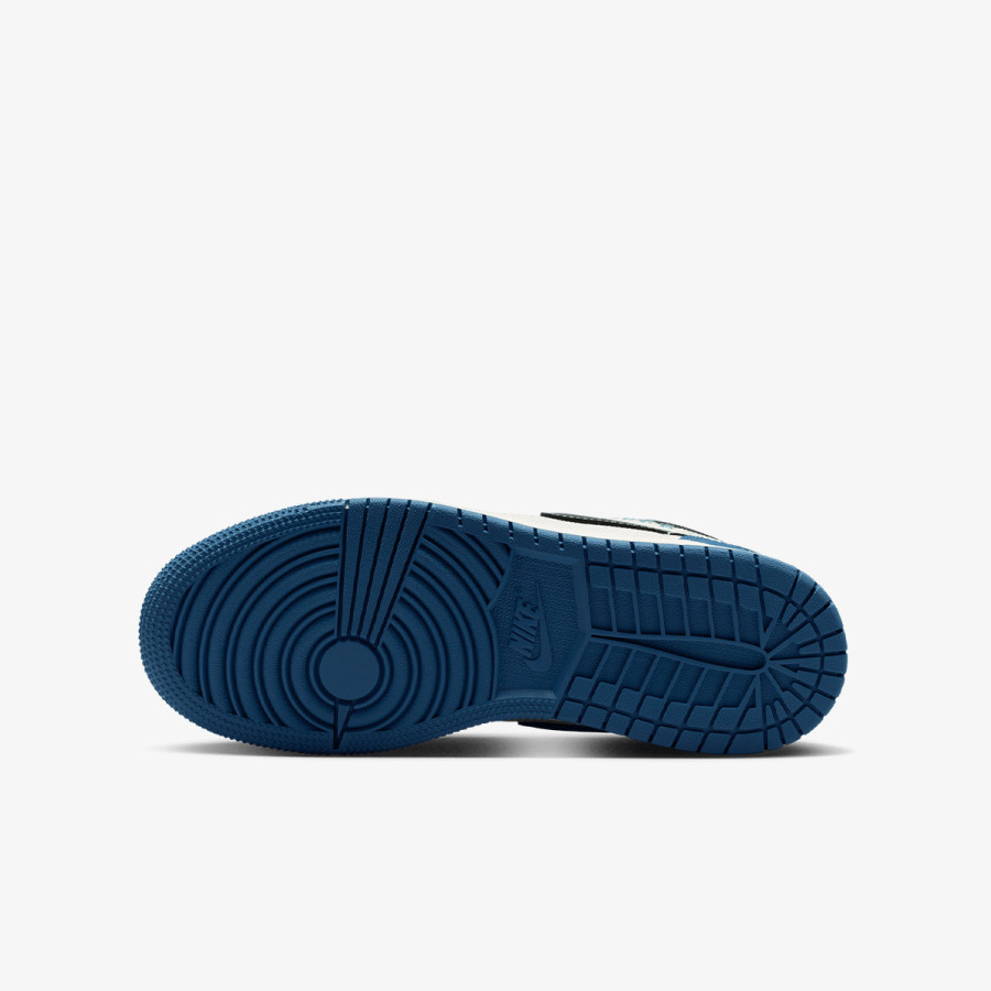 NIKE Superge AIR JORDAN 1 LOW SE (GS) 