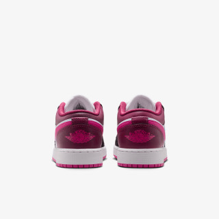 NIKE Superge AIR JORDAN 1 LOW SE (GS) 