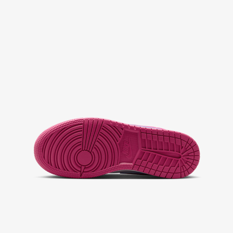 NIKE Superge AIR JORDAN 1 LOW SE (GS) 
