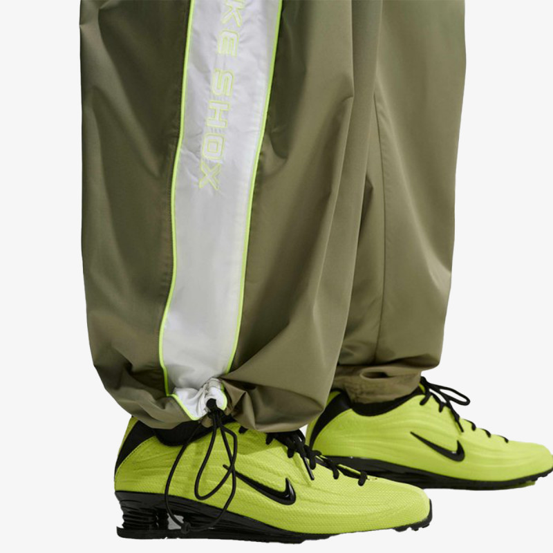 NIKE HLAČE W NSW WVN PANT SHOX 