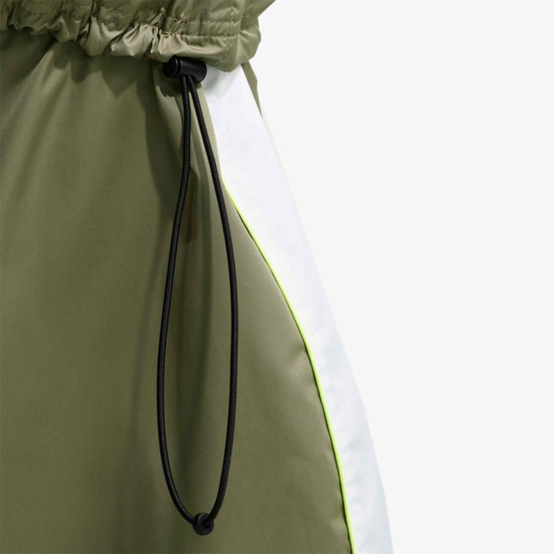 NIKE HLAČE W NSW WVN PANT SHOX 