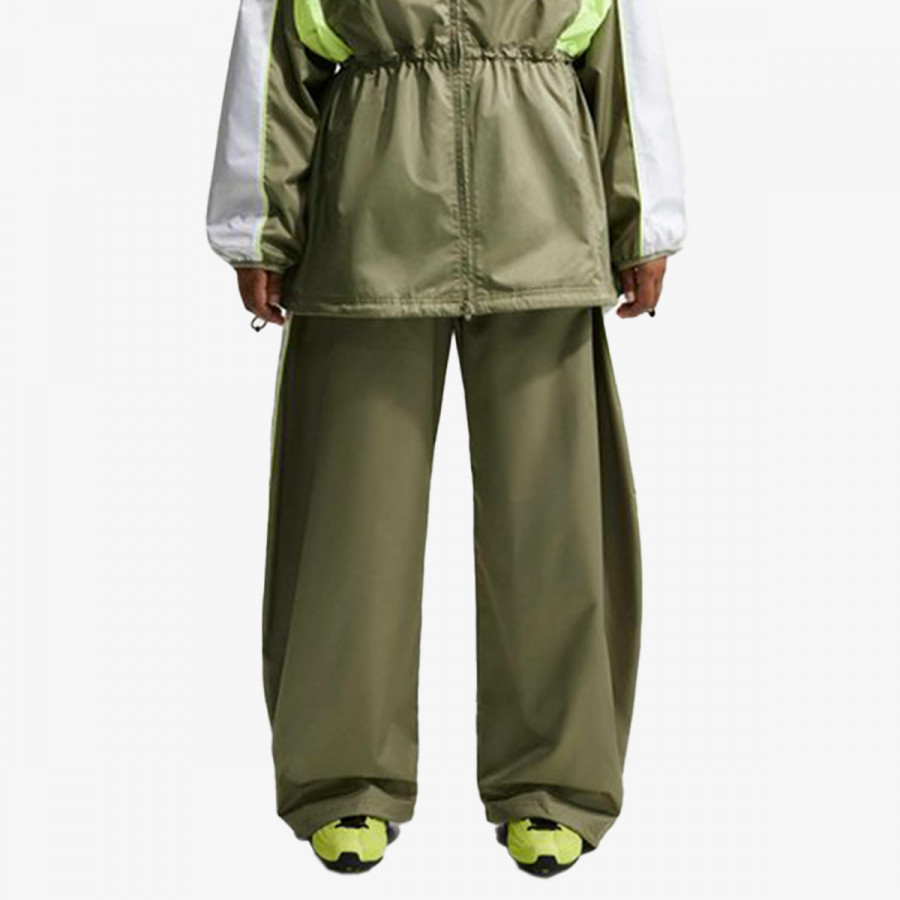NIKE HLAČE W NSW WVN PANT SHOX 
