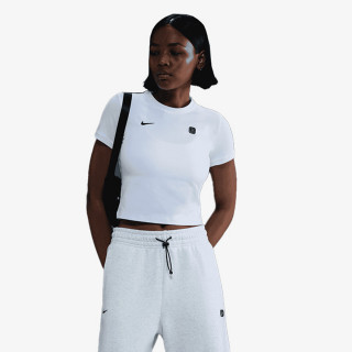 NIKE KRATKA MAJICA W SHOX GRX TEE 