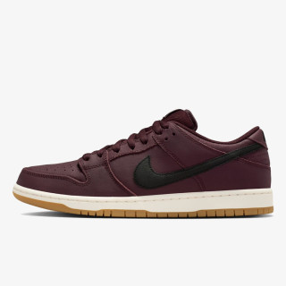 NIKE Superge Dunk Low Pro 