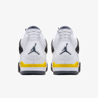 JORDAN Superge AIR JORDAN 4 RETRO 