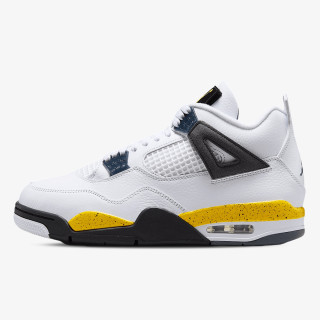JORDAN Superge AIR JORDAN 4 RETRO 