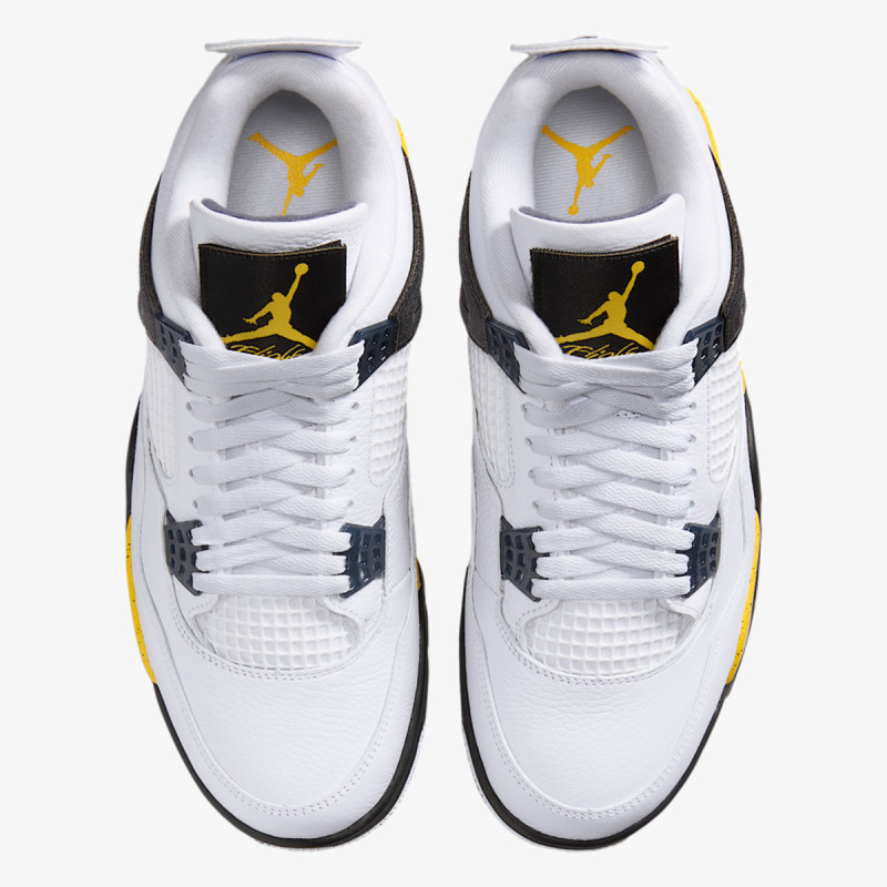 JORDAN Superge AIR JORDAN 4 RETRO 