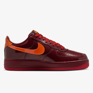 NIKE Superge AIR FORCE 1 LOW QS 