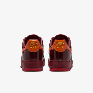 NIKE Superge AIR FORCE 1 LOW QS 