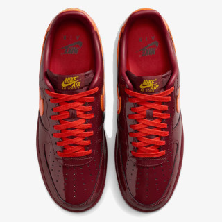 NIKE Superge AIR FORCE 1 LOW QS 
