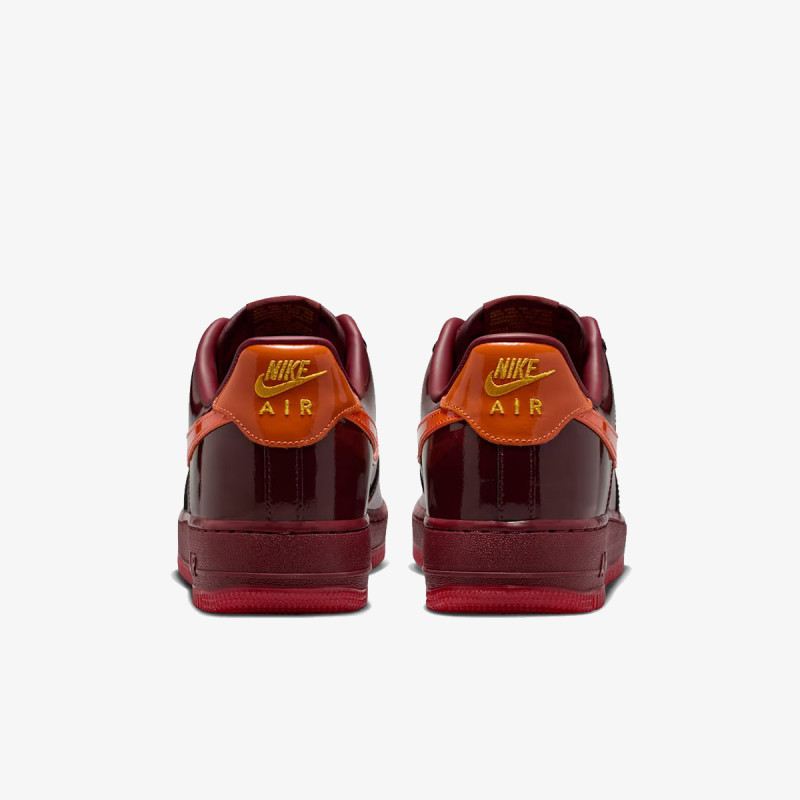 NIKE Superge AIR FORCE 1 LOW QS 