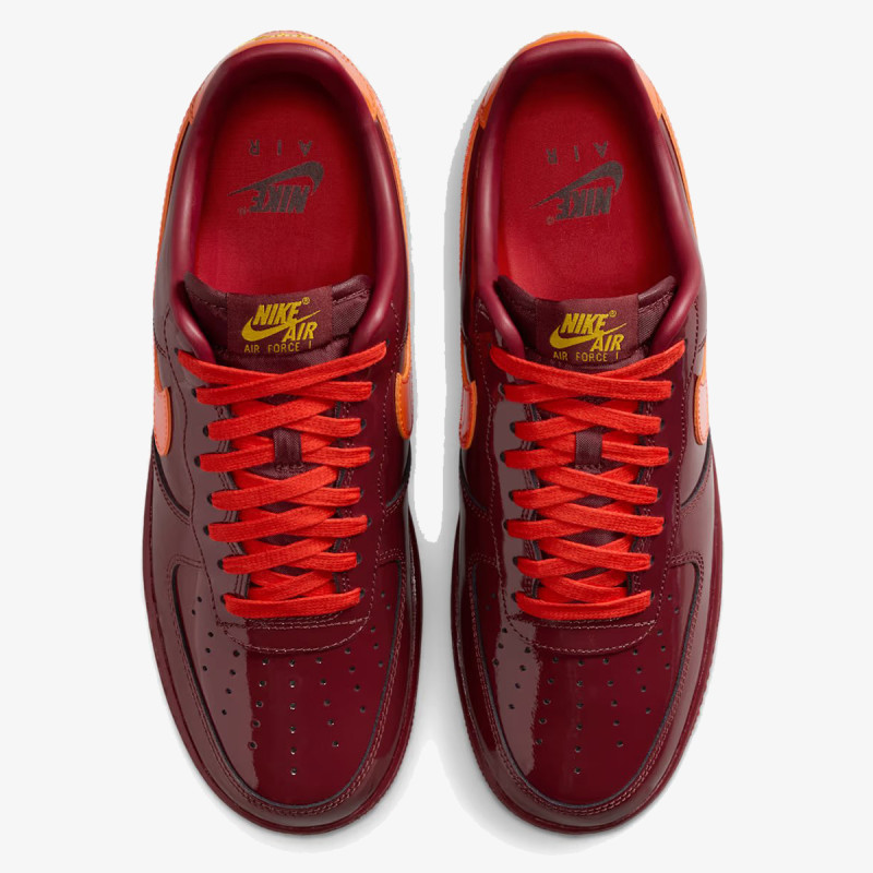 NIKE Superge AIR FORCE 1 LOW QS 