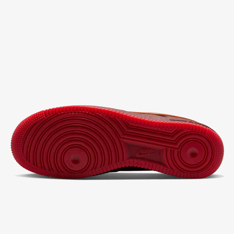 NIKE Superge AIR FORCE 1 LOW QS 