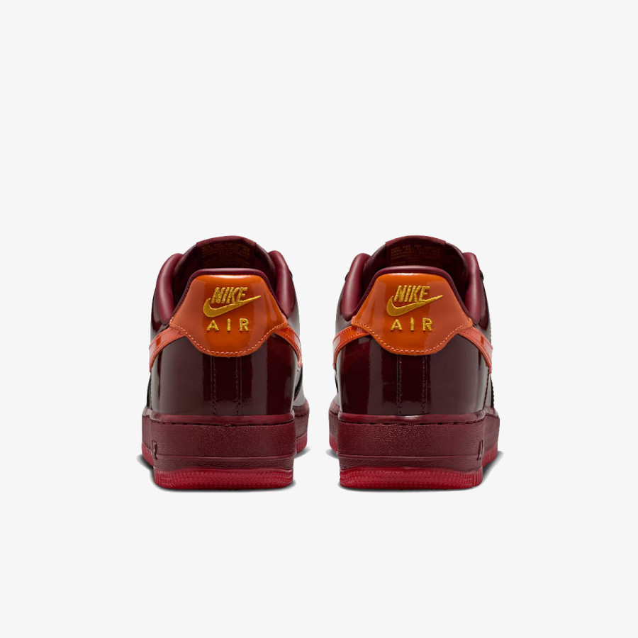 NIKE Superge AIR FORCE 1 LOW QS 
