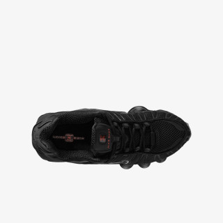 NIKE Superge SHOX TL GS 