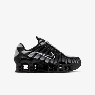 NIKE Superge SHOX TL GS 