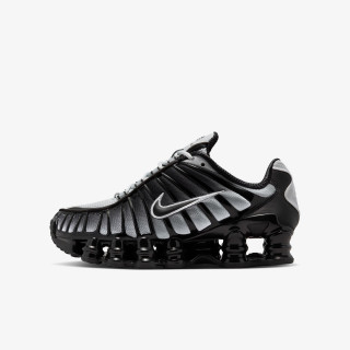 NIKE Superge SHOX TL GS 