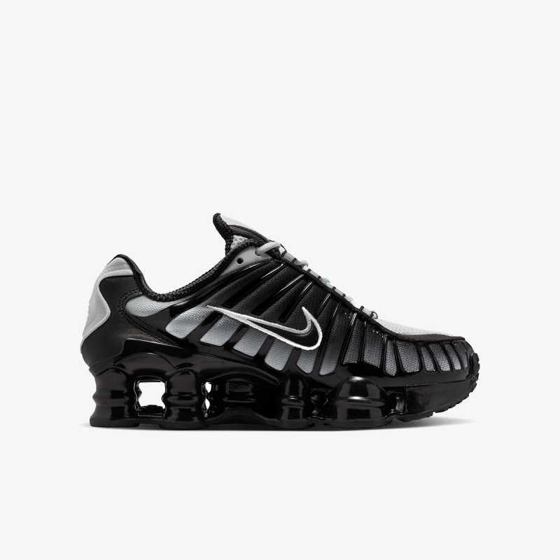 NIKE Superge SHOX TL GS 