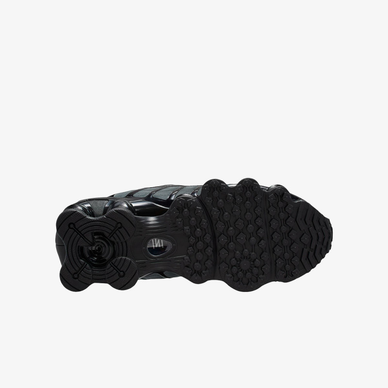 NIKE Superge SHOX TL GS 