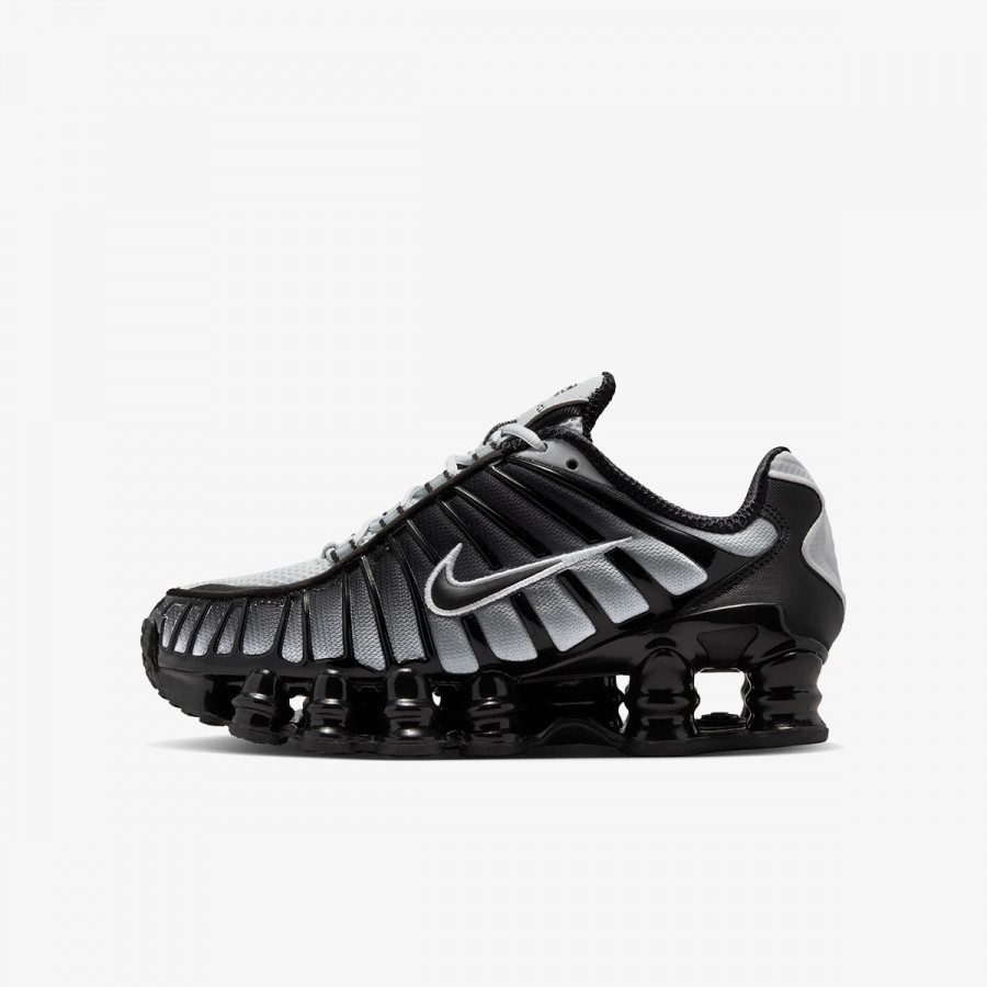 NIKE Superge SHOX TL GS 