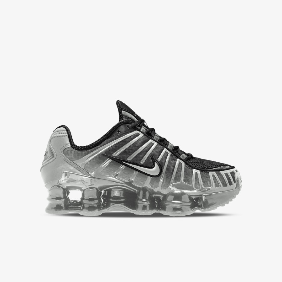 NIKE Superge SHOX TL (GS) 