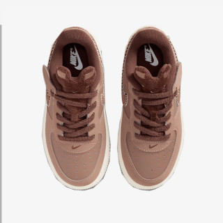 NIKE Superge FORCE 1 LOW EASYON LIL BP 