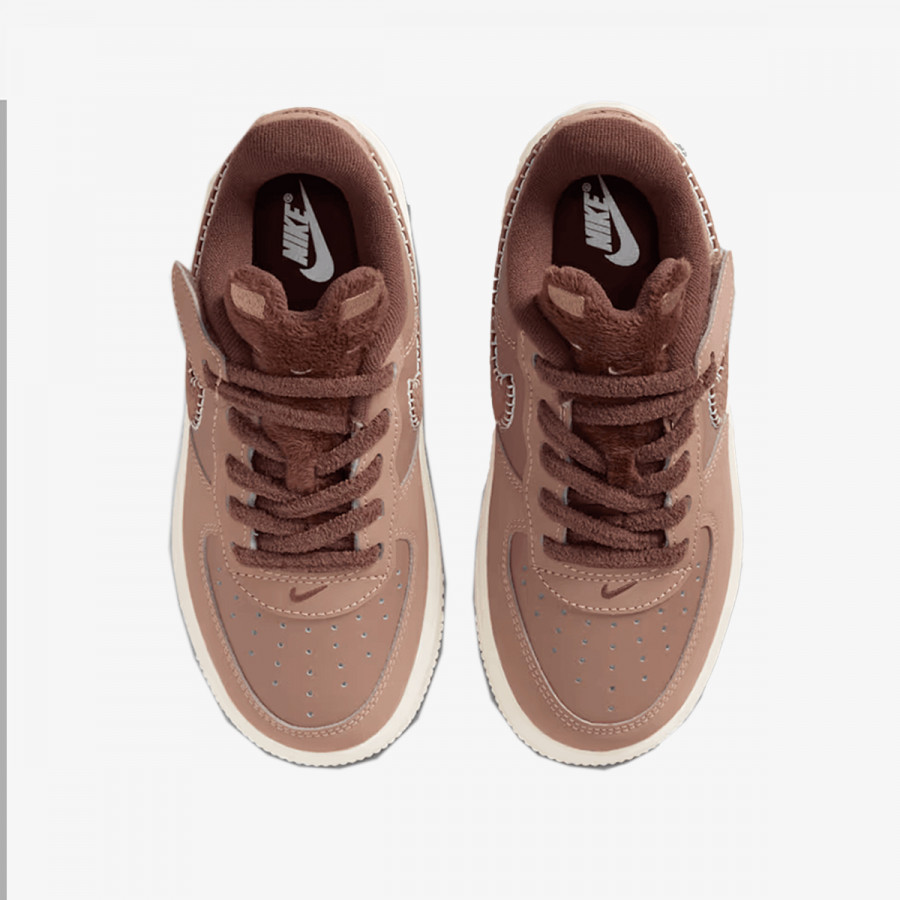 NIKE Superge FORCE 1 LOW EASYON LIL BP 