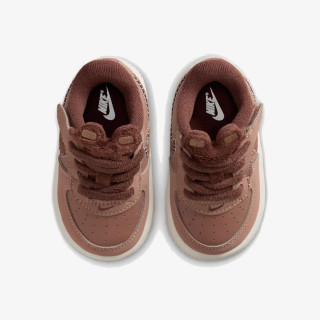 NIKE Superge FORCE 1 LOW EASYON LIL BT 