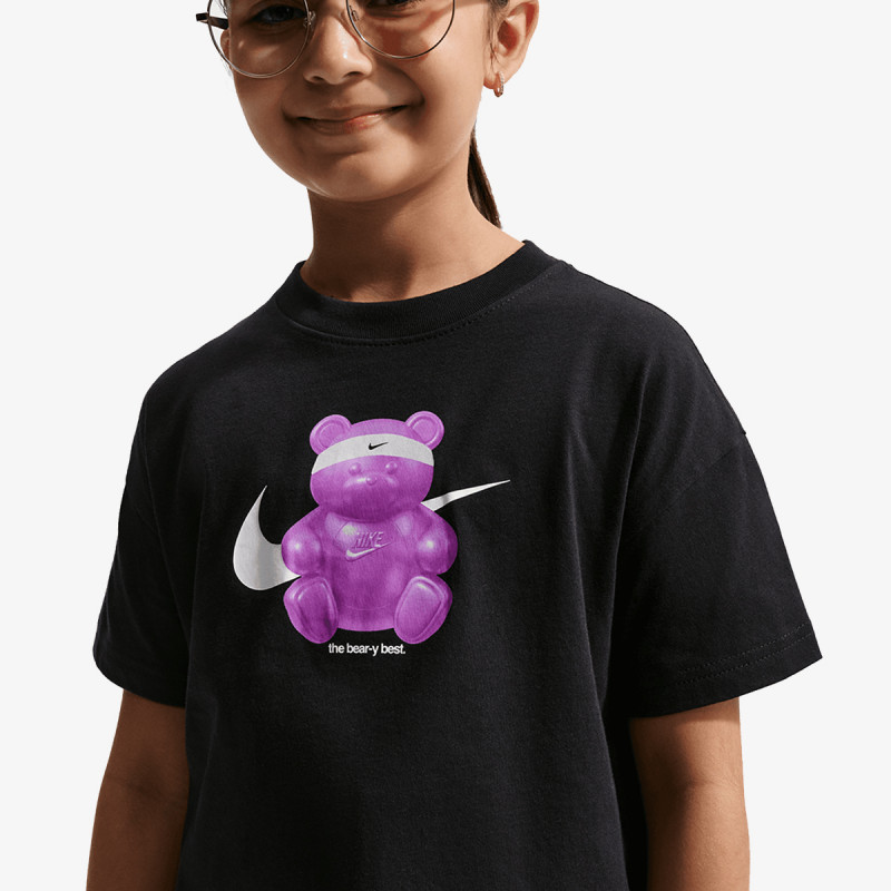 NIKE KRATKA MAJICA Boxy Bear 