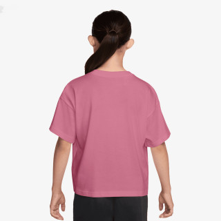 NIKE KRATKA MAJICA G NSW TEE OC BOXY BEAR 