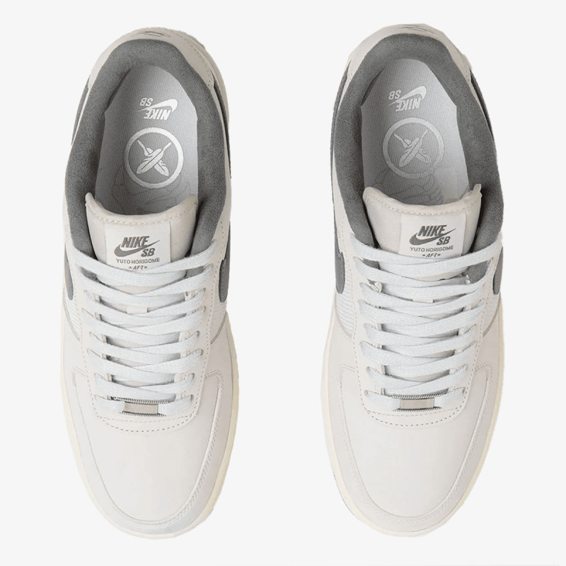 NIKE Superge NIKE SB AIR FORCE 1 YUTO 