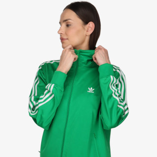 adidas KAPUCAR FIREBIRD TT 