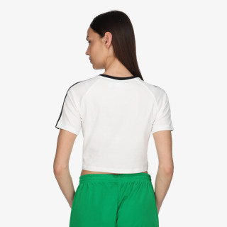 adidas KRATKA MAJICA 3 S BABY TEE 