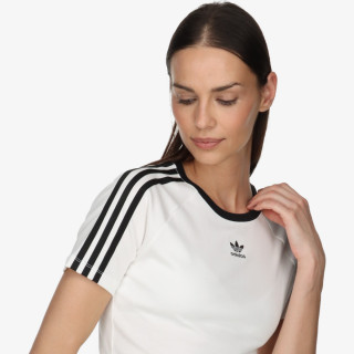 adidas KRATKA MAJICA 3 S BABY TEE 