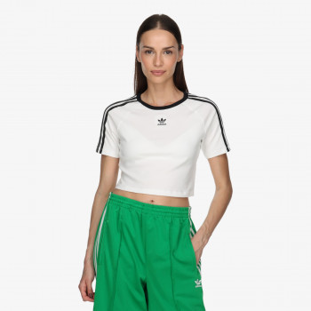 adidas KRATKA MAJICA 3 S BABY TEE 