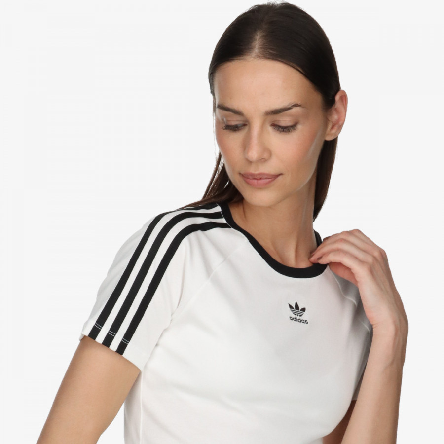 adidas KRATKA MAJICA 3 S BABY TEE 