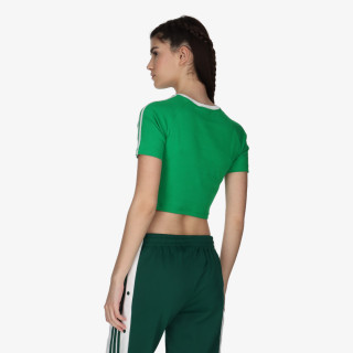 adidas KRATKA MAJICA 3 S BABY TEE 