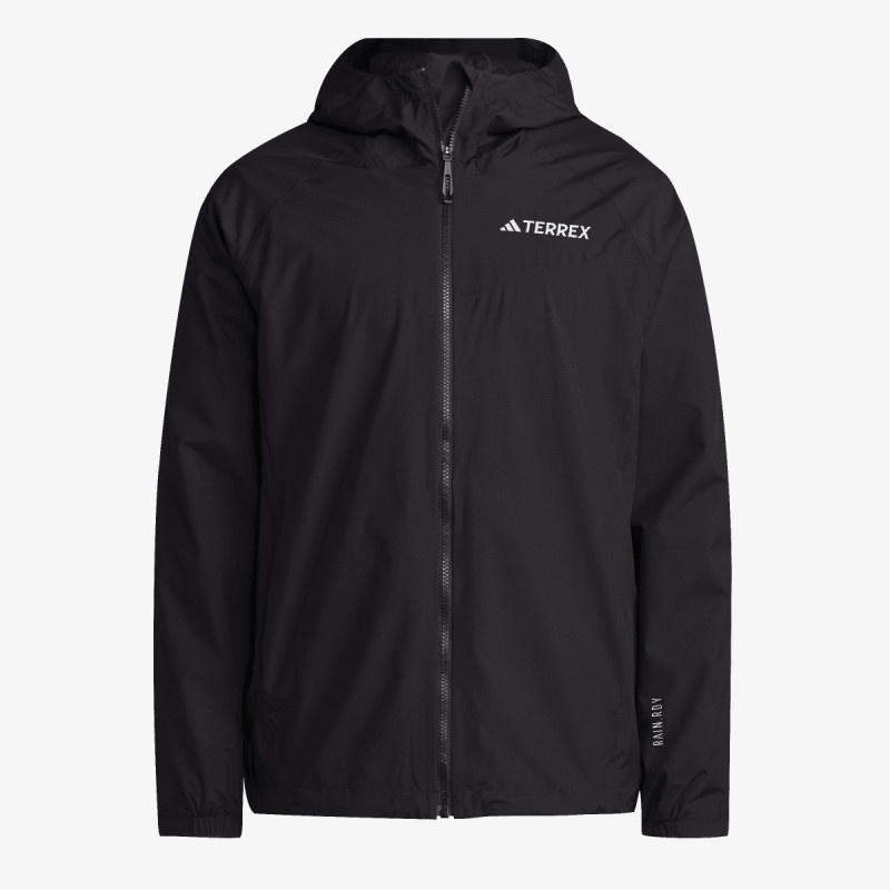 adidas JAKNA MULTI 2L RAIN J 