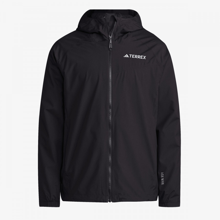 adidas JAKNA MULTI 2L RAIN J 