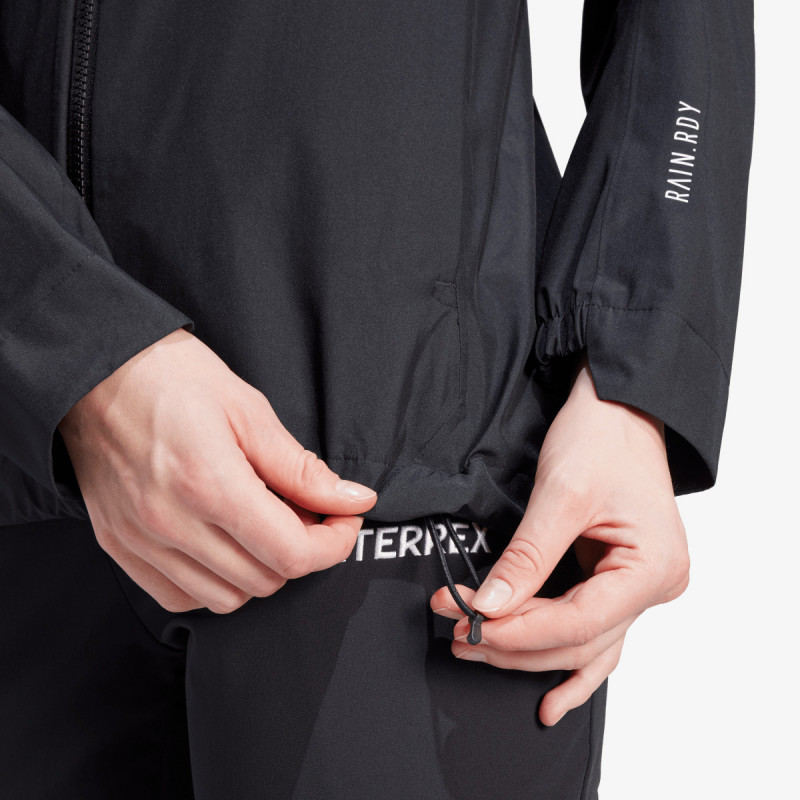 adidas JAKNA W MT 2.5L RDY J 