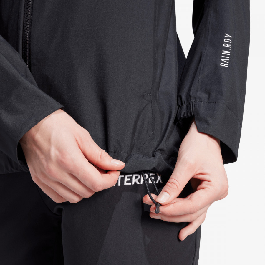 adidas JAKNA W MT 2.5L RDY J 