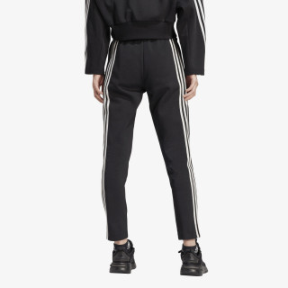 adidas SPODNJI DELI TRENIRKE W FI 3S SLIM PT 