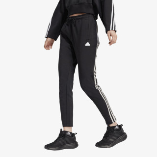 adidas SPODNJI DELI TRENIRKE W FI 3S SLIM PT 