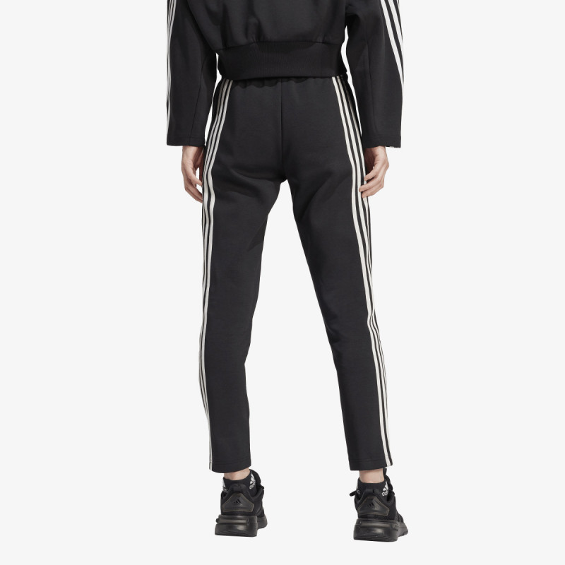 adidas SPODNJI DELI TRENIRKE W FI 3S SLIM PT 