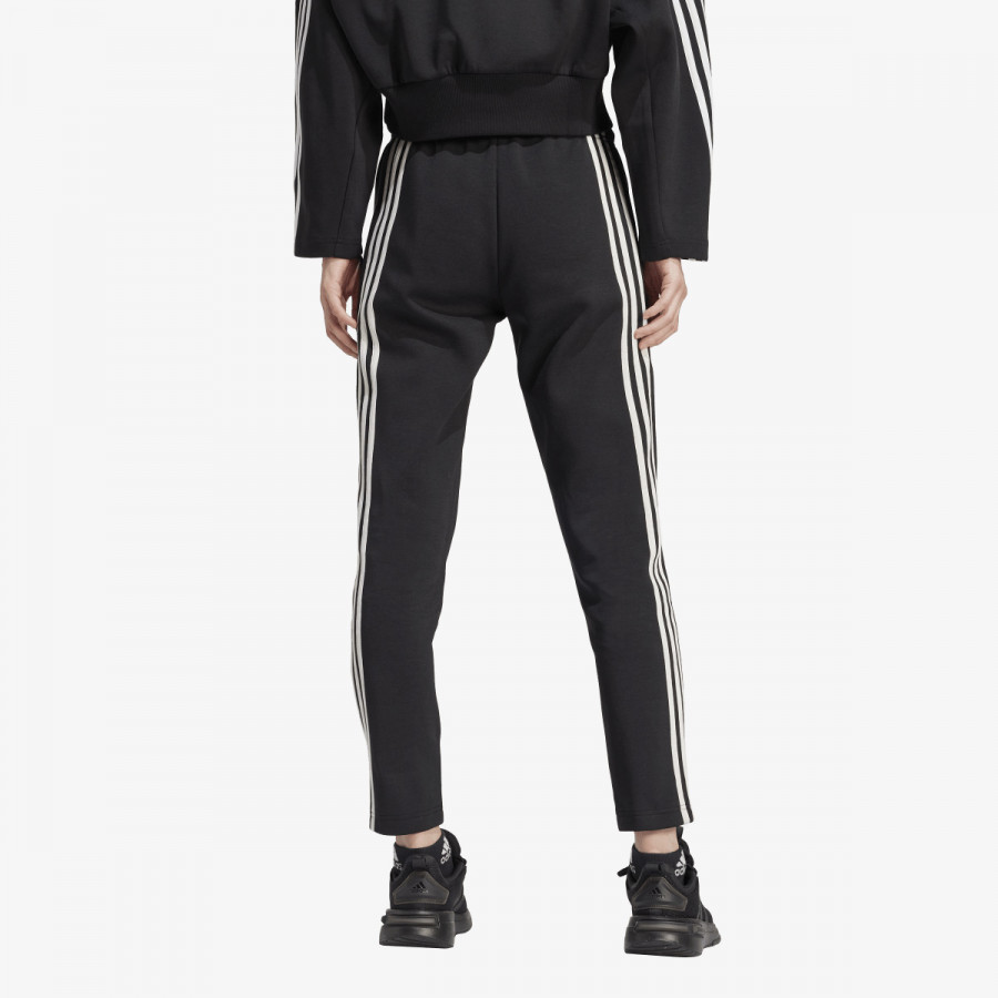 adidas SPODNJI DELI TRENIRKE W FI 3S SLIM PT 