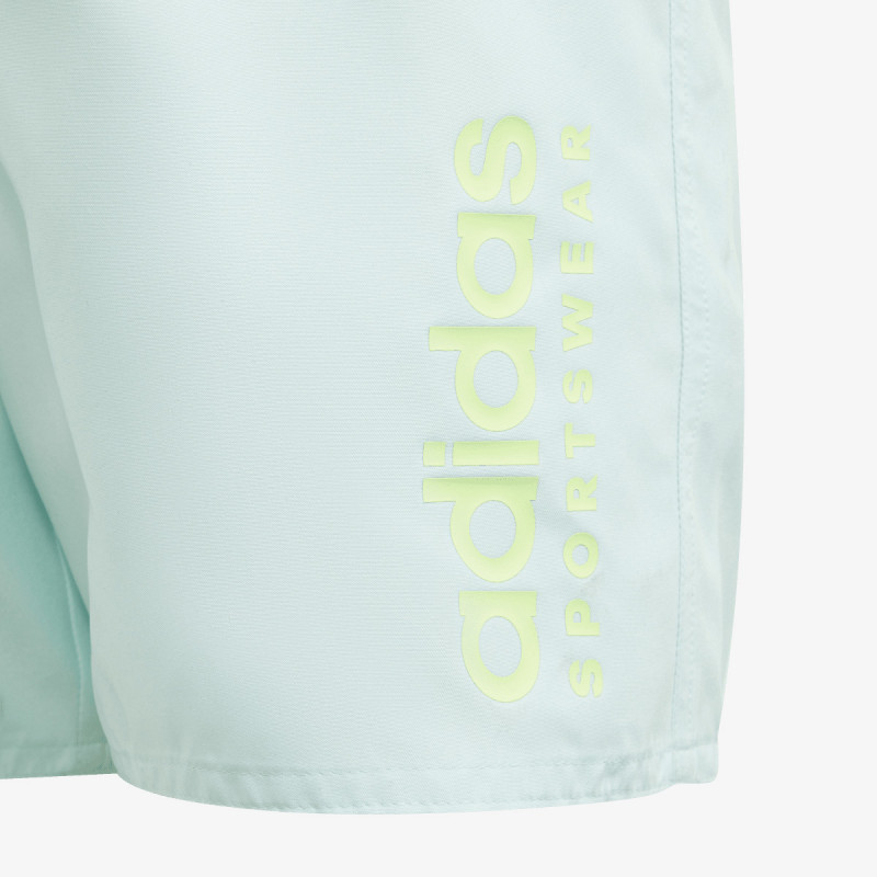 adidas KRATKE HLAČE ESS L CLX SHORT 