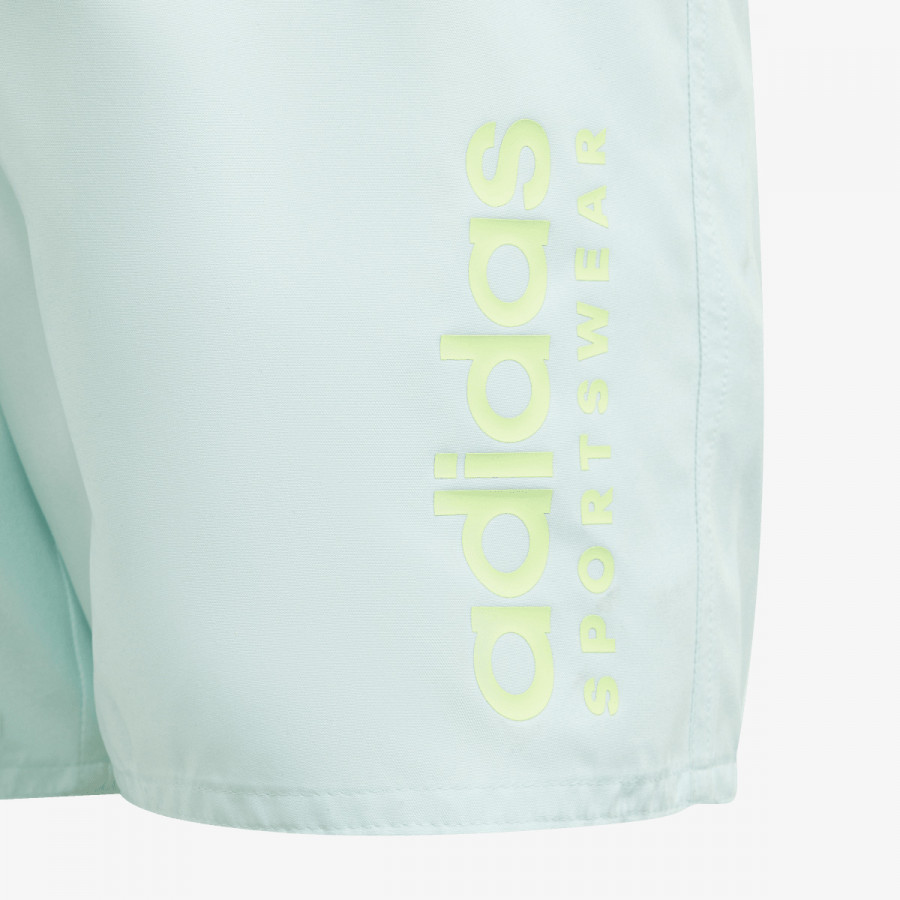 adidas KRATKE HLAČE ESS L CLX SHORT 