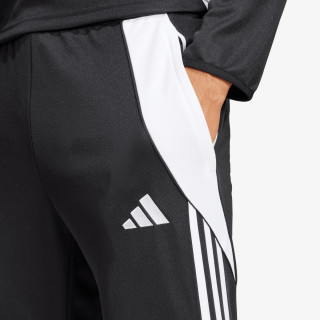 adidas SPODNJI DELI TRENIRKE Tiro 24 
